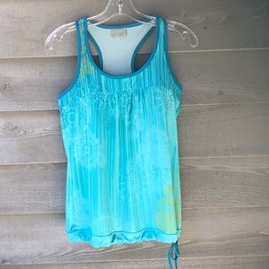 Athleta Tinker Tank